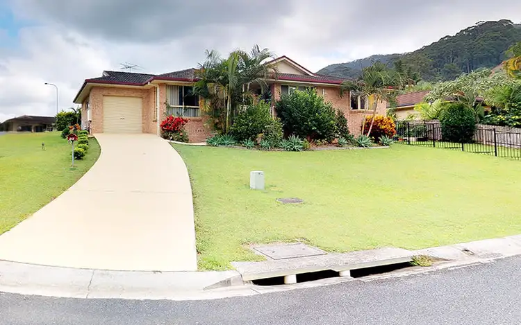 Second view of Homely house listing, 7 Comara Close, Coffs Harbour NSW 2450