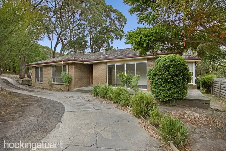 301 Russell Street, Buninyong VIC 3357