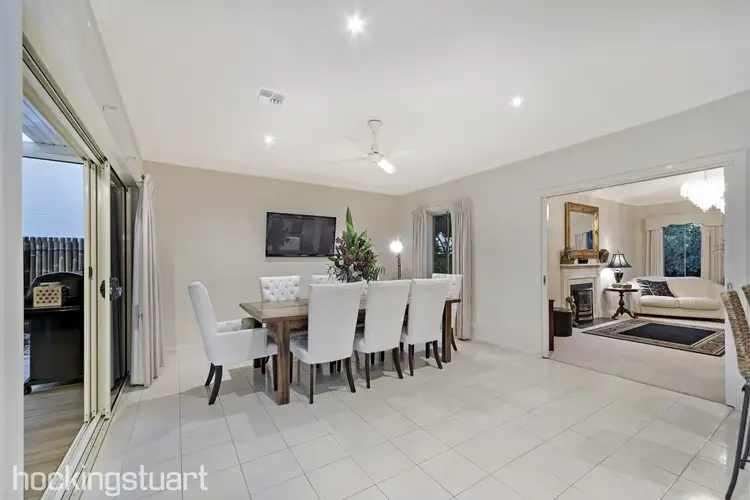 Fifth view of Homely house listing, 5 St Glens Way, Lake Gardens VIC 3355