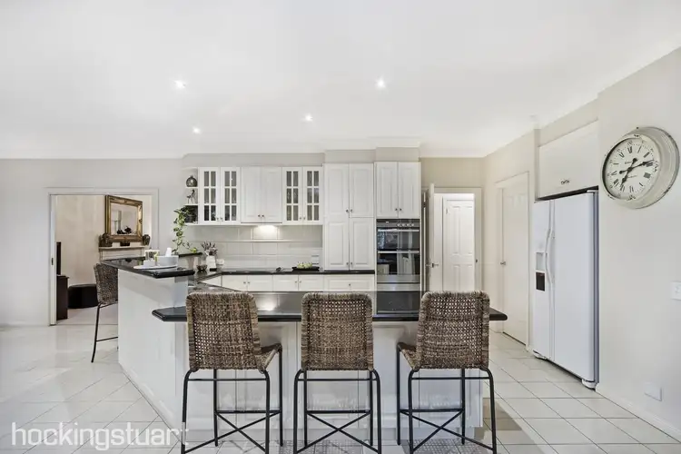 Sixth view of Homely house listing, 5 St Glens Way, Lake Gardens VIC 3355