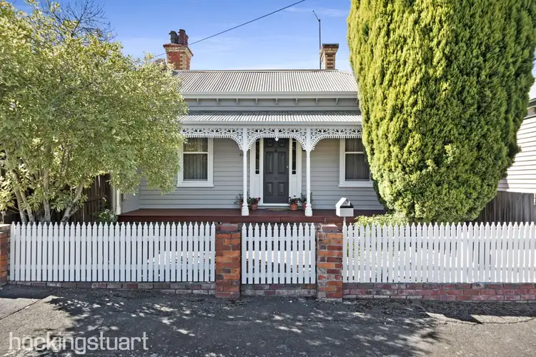 Main view of Homely house listing, 46 Loch Avenue, Ballarat Central VIC 3350