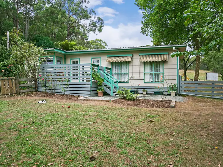 Main view of Homely house listing, 20 Grover Road, Hoddles Creek VIC 3139