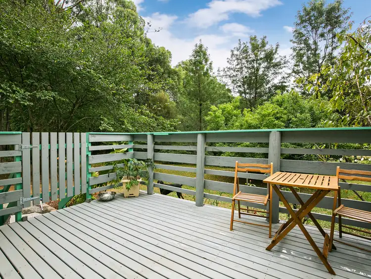 Fifth view of Homely house listing, 20 Grover Road, Hoddles Creek VIC 3139