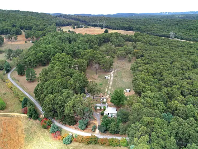 Sixth view of Homely house listing, 20 Grover Road, Hoddles Creek VIC 3139
