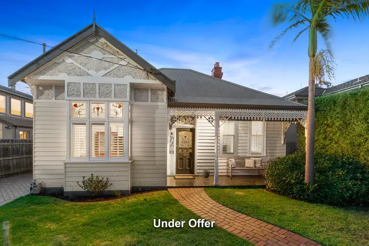12 Royal Parade, Caulfield South VIC 3162
