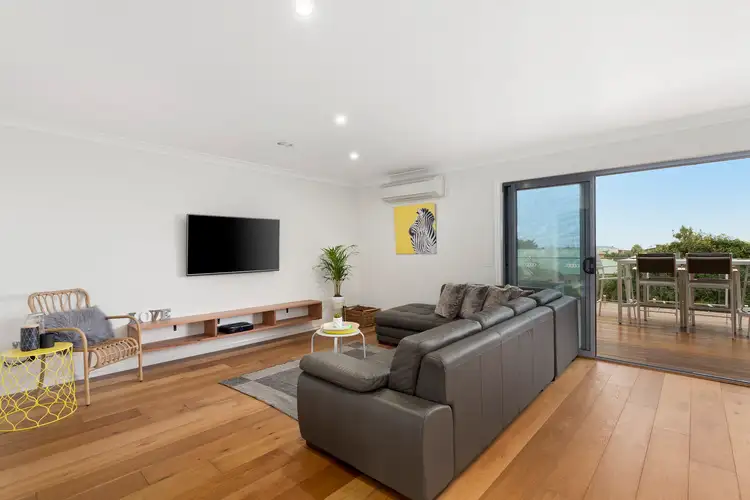 Second view of Homely house listing, 2/12 Golden Beach Way, Torquay VIC 3228