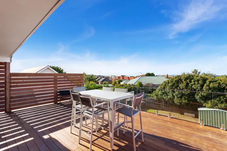 Fourth view of Homely house listing, 2/12 Golden Beach Way, Torquay VIC 3228