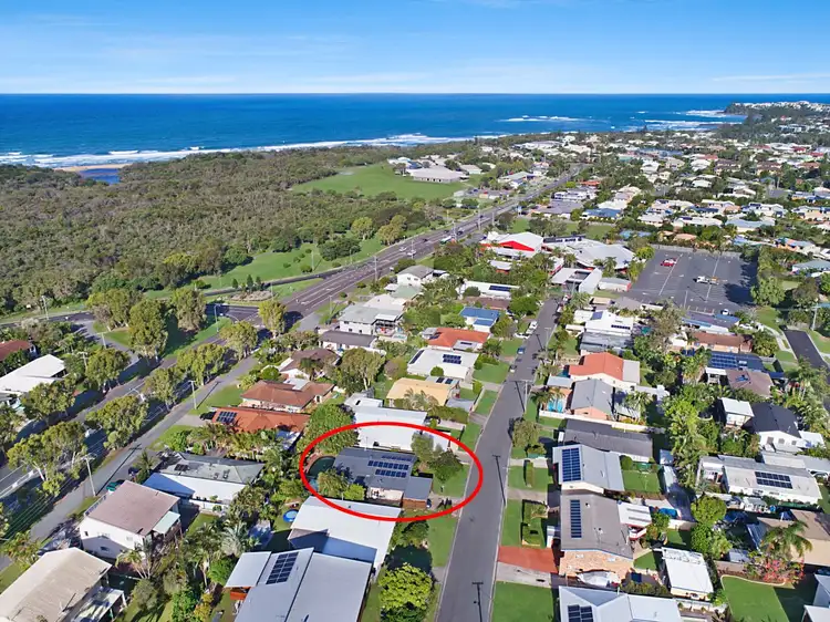 15 Elinya Street, Battery Hill QLD 4551