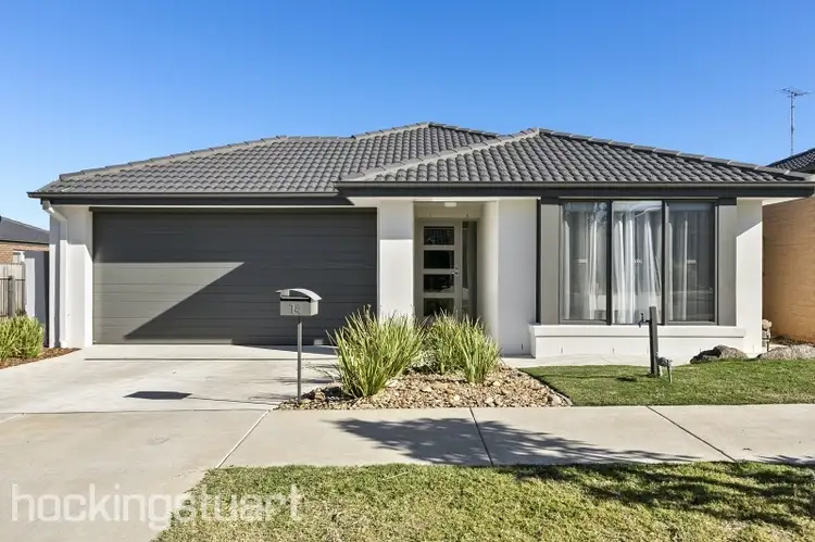 14 Pimelea Way, Torquay VIC 3228