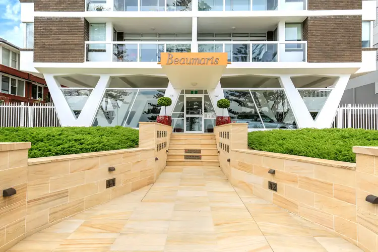 Second view of Homely apartment listing, 15/42-44 Cliff Road, Wollongong NSW 2500