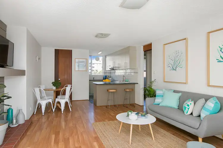 Fourth view of Homely apartment listing, 15/42-44 Cliff Road, Wollongong NSW 2500