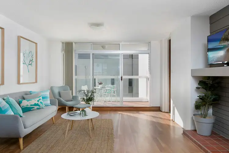 Fifth view of Homely apartment listing, 15/42-44 Cliff Road, Wollongong NSW 2500