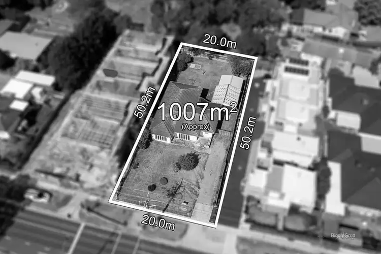 224 Boronia Road, Boronia VIC 3155
