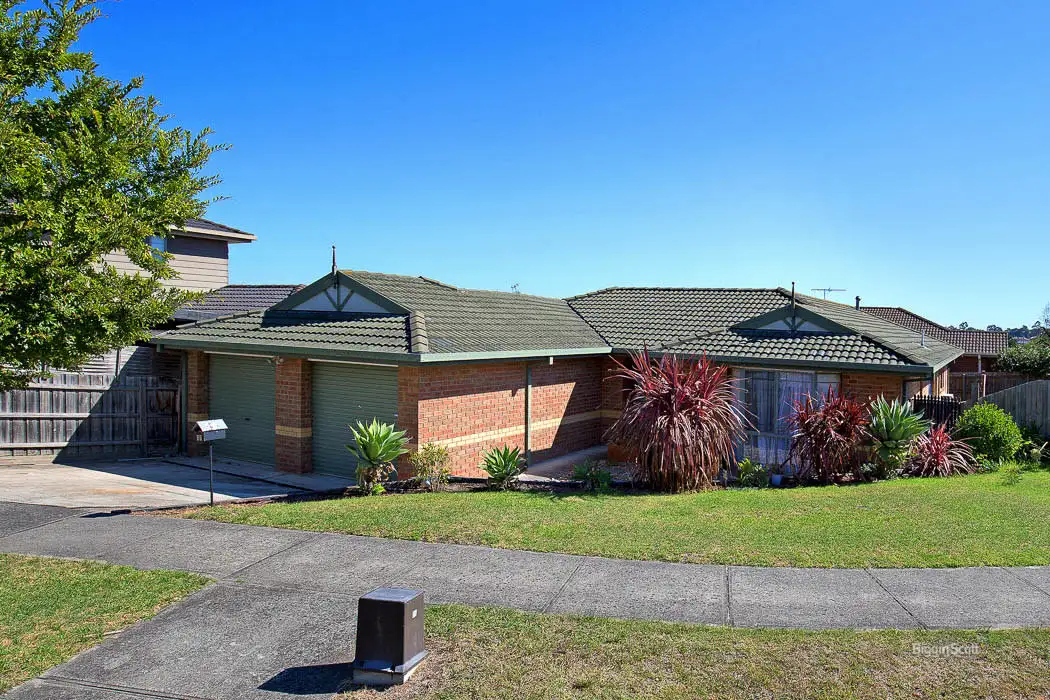 Main view of Homely house listing, 37 Browtop Road, Narre Warren VIC 3805
