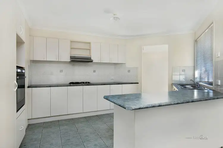 Second view of Homely house listing, 37 Browtop Road, Narre Warren VIC 3805