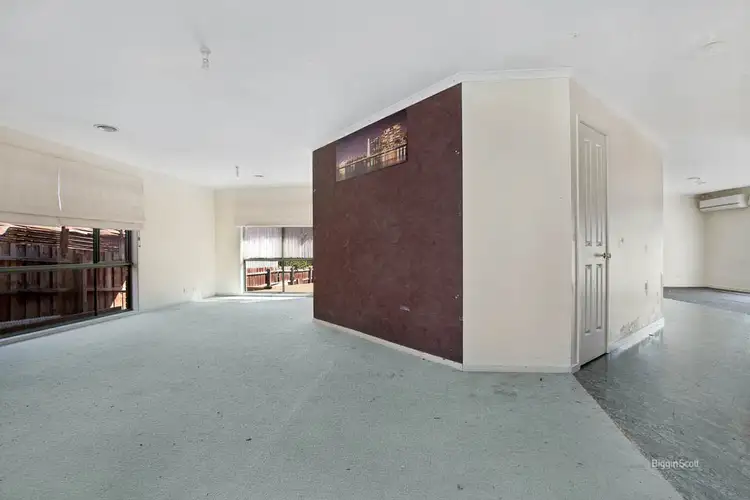 Third view of Homely house listing, 37 Browtop Road, Narre Warren VIC 3805