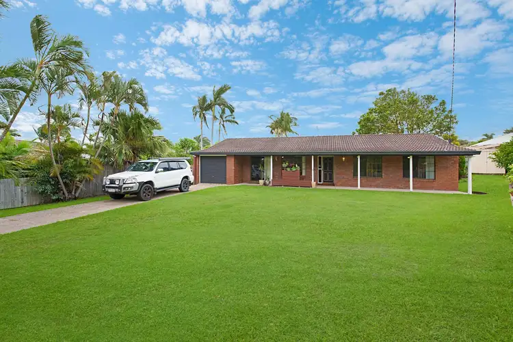 6 Bapaume Court, Aroona QLD 4551