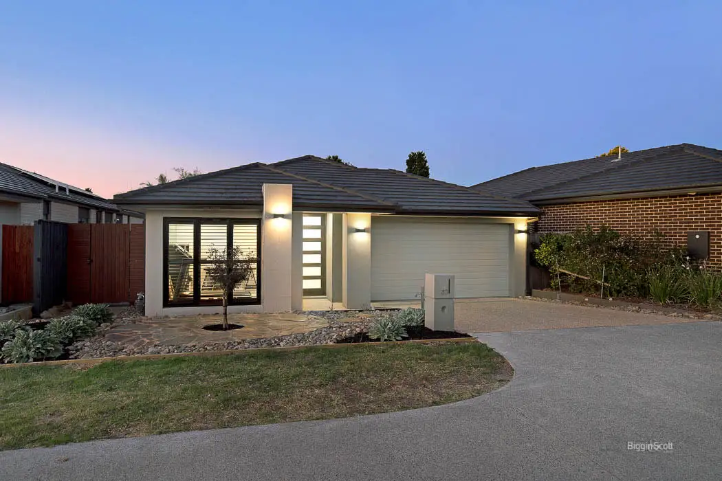 Main view of Homely house listing, 83 Artesian Avenue, Wantirna South VIC 3152