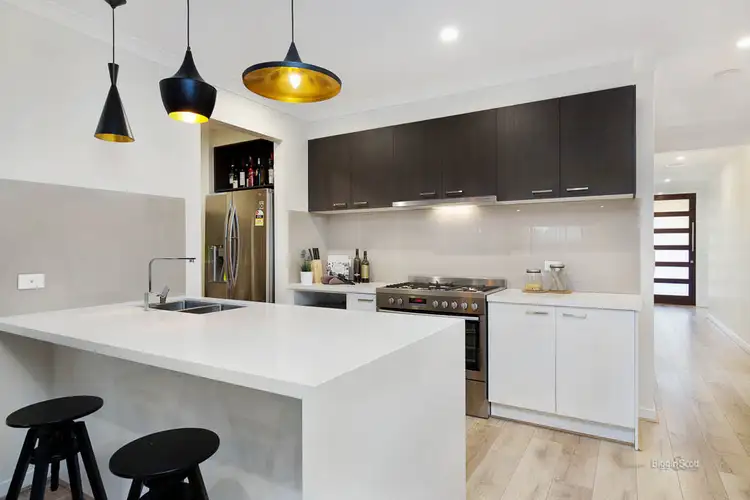 Second view of Homely house listing, 83 Artesian Avenue, Wantirna South VIC 3152