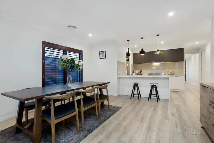 Fourth view of Homely house listing, 83 Artesian Avenue, Wantirna South VIC 3152