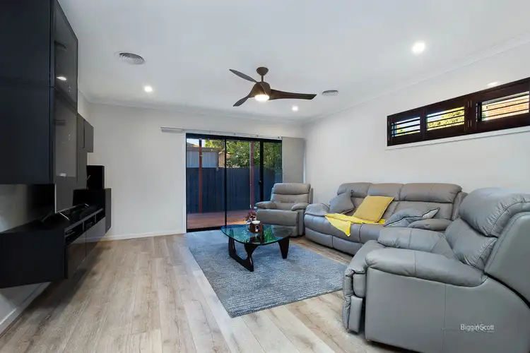 Fifth view of Homely house listing, 83 Artesian Avenue, Wantirna South VIC 3152