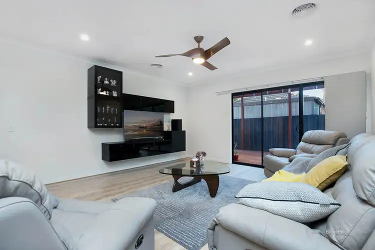 Sixth view of Homely house listing, 83 Artesian Avenue, Wantirna South VIC 3152