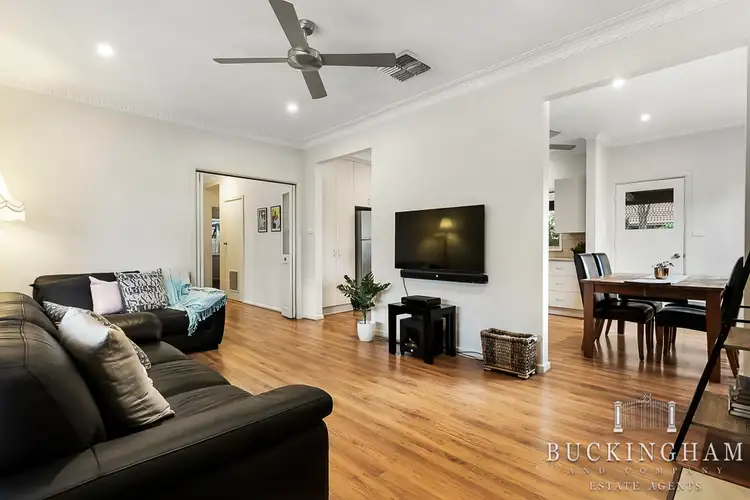 House 1/17 Springfield Street, Briar Hill VIC 3088