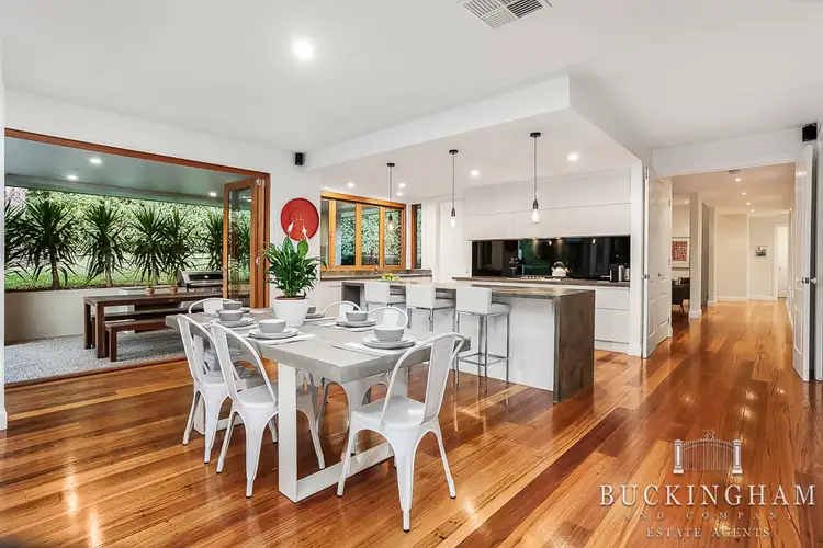 Third view of Homely house listing, 15 Mirtilga Place, Eltham VIC 3095