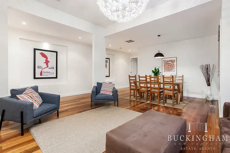 Fifth view of Homely house listing, 15 Mirtilga Place, Eltham VIC 3095