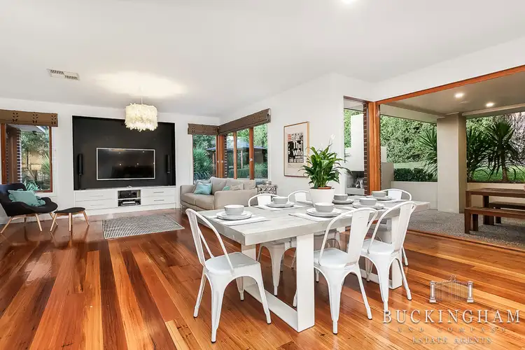 Sixth view of Homely house listing, 15 Mirtilga Place, Eltham VIC 3095