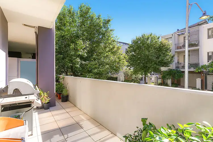 Third view of Homely apartment listing, 30/4 Benedict Court, Holroyd NSW 2142