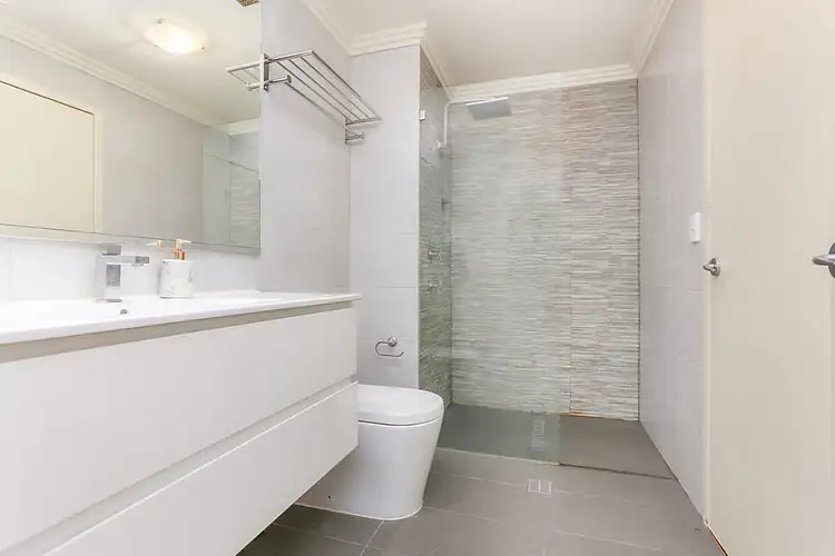 Fourth view of Homely apartment listing, 30/4 Benedict Court, Holroyd NSW 2142