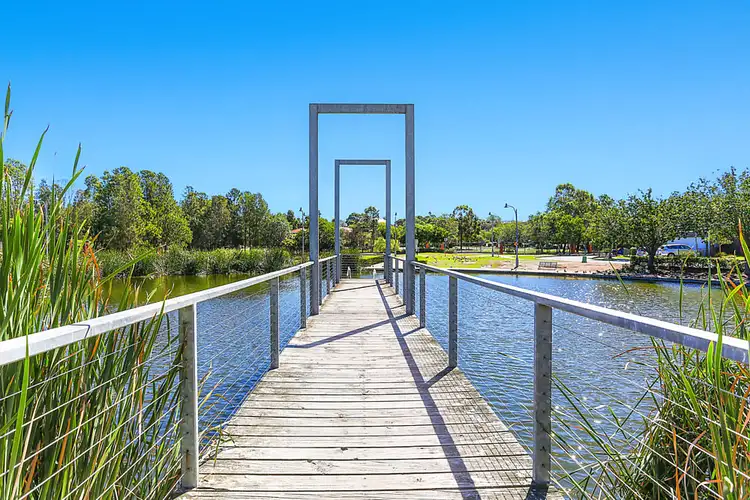 Sixth view of Homely apartment listing, 30/4 Benedict Court, Holroyd NSW 2142