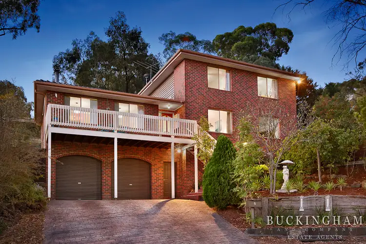 5 Toombarra Place, Greensborough VIC 3088