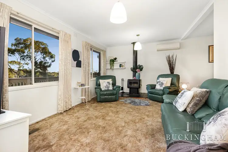 Fifth view of Homely house listing, 5 Toombarra Place, Greensborough VIC 3088