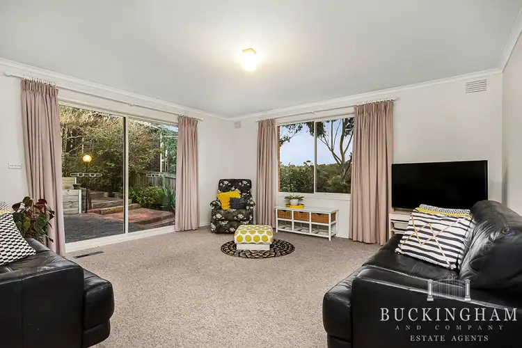 Sixth view of Homely house listing, 5 Toombarra Place, Greensborough VIC 3088