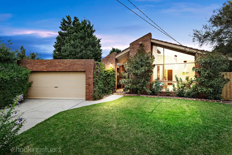 29 Parsons Avenue, Glen Waverley VIC 3150