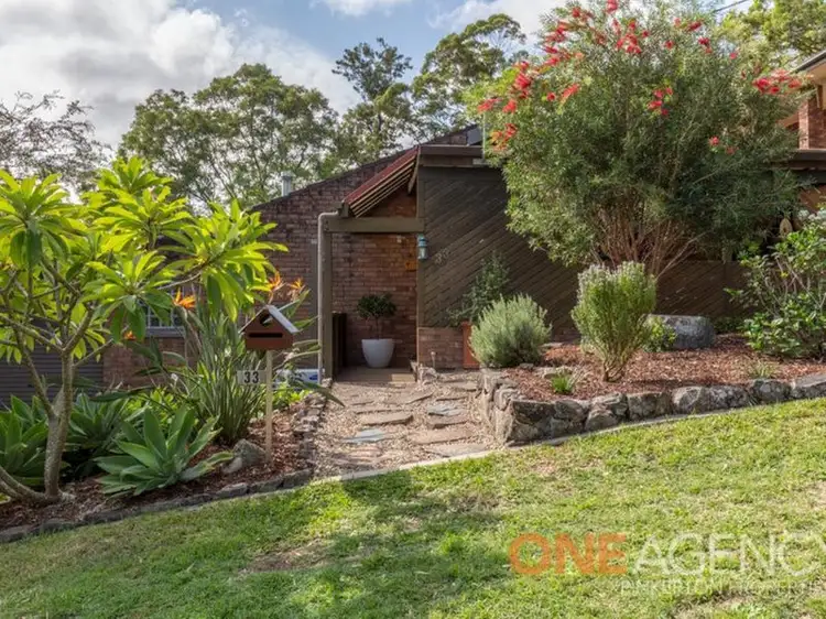Fourth view of Homely house listing, 33 Marie Street, Charlestown NSW 2290