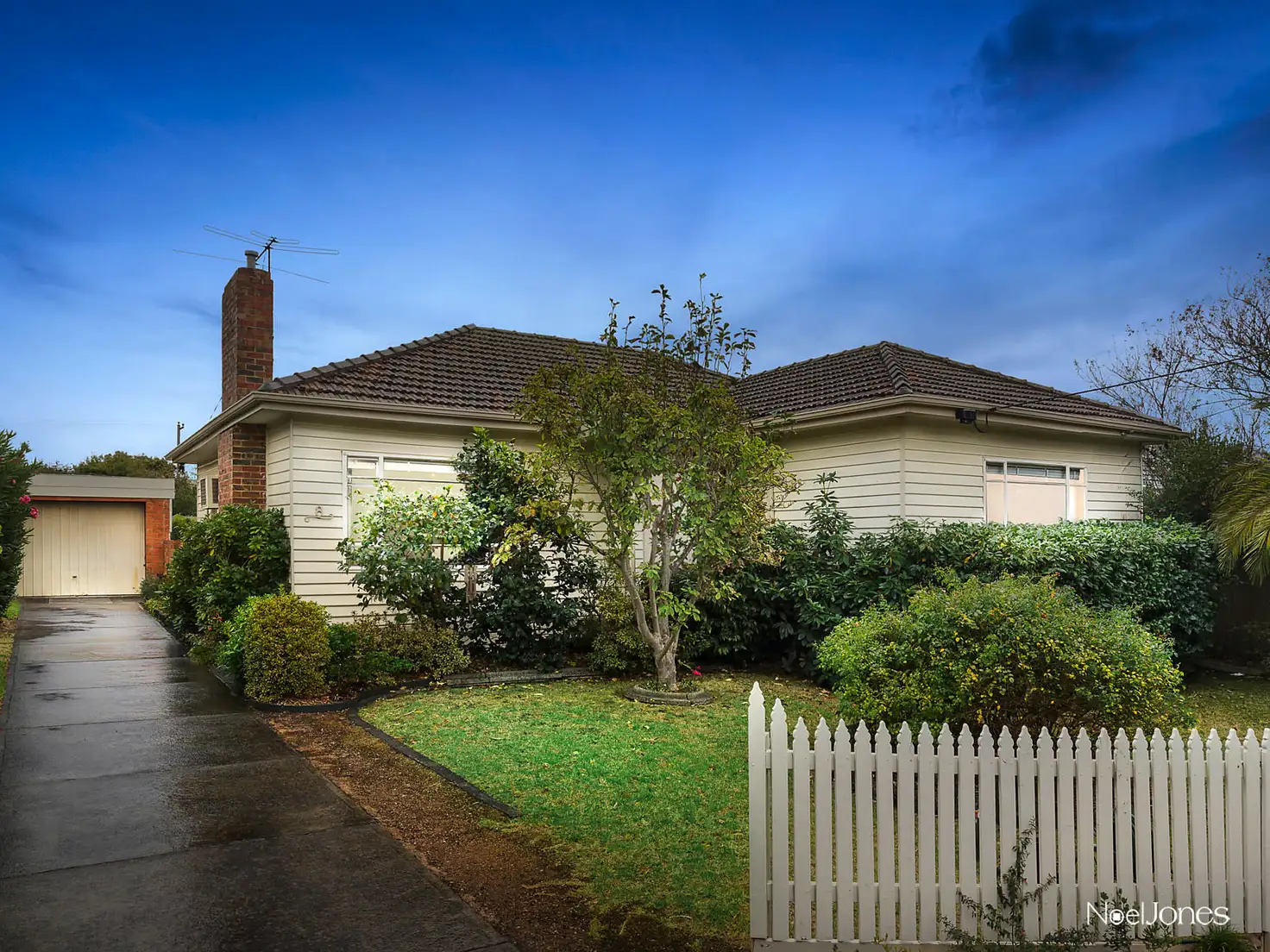 Main view of Homely house listing, 8 Mardion Drive, Nunawading VIC 3131