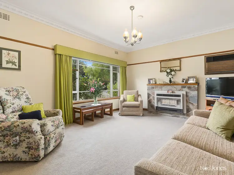 Second view of Homely house listing, 8 Mardion Drive, Nunawading VIC 3131