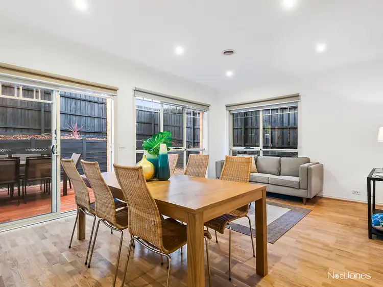 Fourth view of Homely townhouse listing, 7/8 Harrison Street, Mitcham VIC 3132