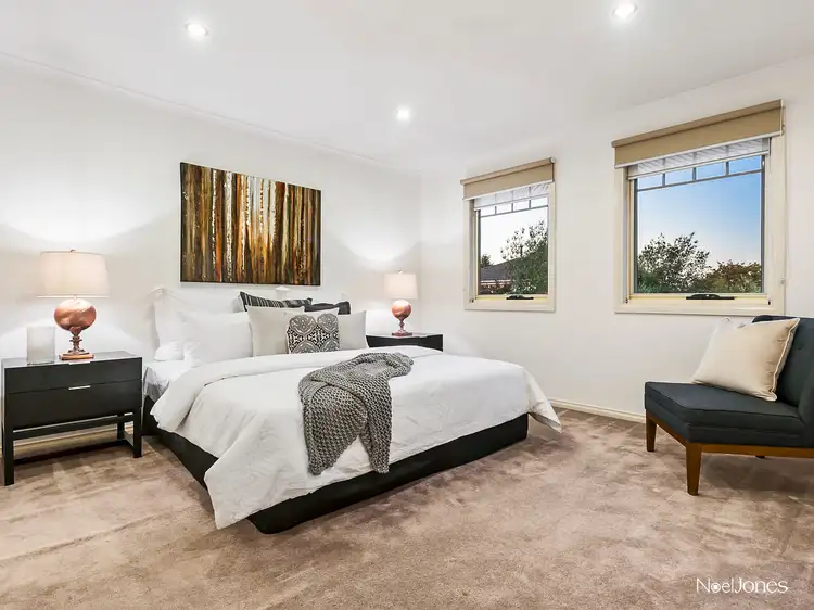 Fifth view of Homely townhouse listing, 7/8 Harrison Street, Mitcham VIC 3132