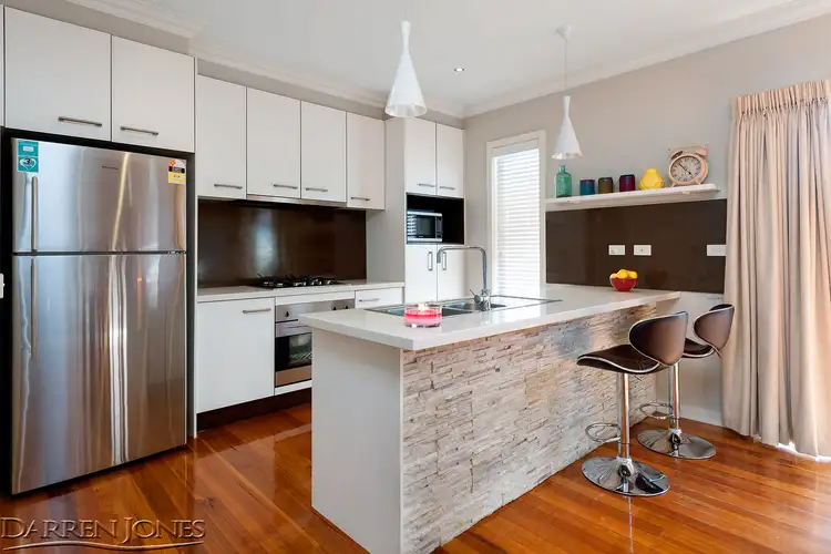 Third view of Homely unit listing, 1/125 Torbay Street, Macleod VIC 3085
