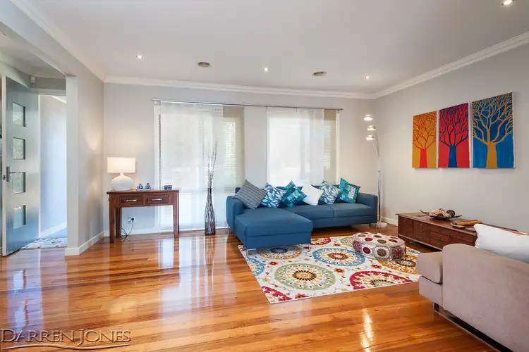 Fourth view of Homely unit listing, 1/125 Torbay Street, Macleod VIC 3085