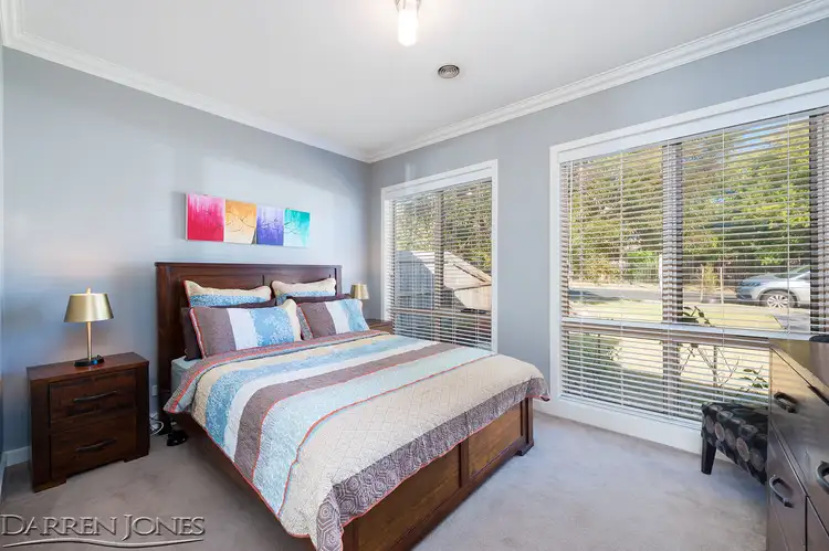 Fifth view of Homely unit listing, 1/125 Torbay Street, Macleod VIC 3085