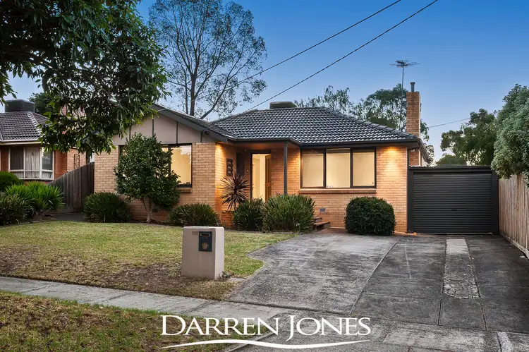 17 Medbury Avenue, Watsonia VIC 3087