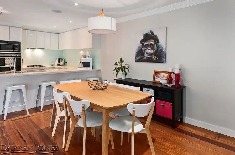 Third view of Homely house listing, 17 Medbury Avenue, Watsonia VIC 3087