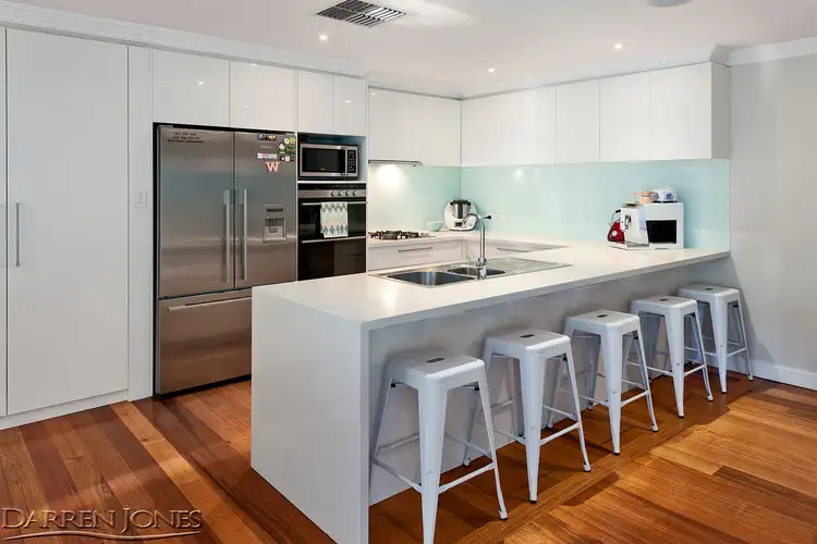 Fourth view of Homely house listing, 17 Medbury Avenue, Watsonia VIC 3087