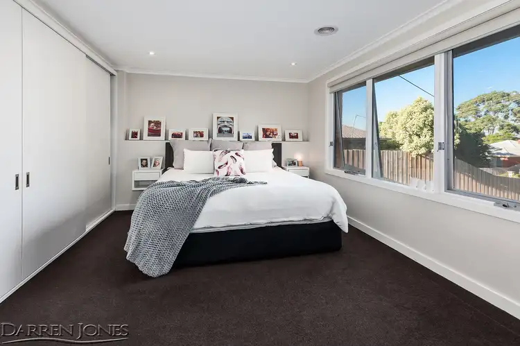 Fifth view of Homely house listing, 17 Medbury Avenue, Watsonia VIC 3087