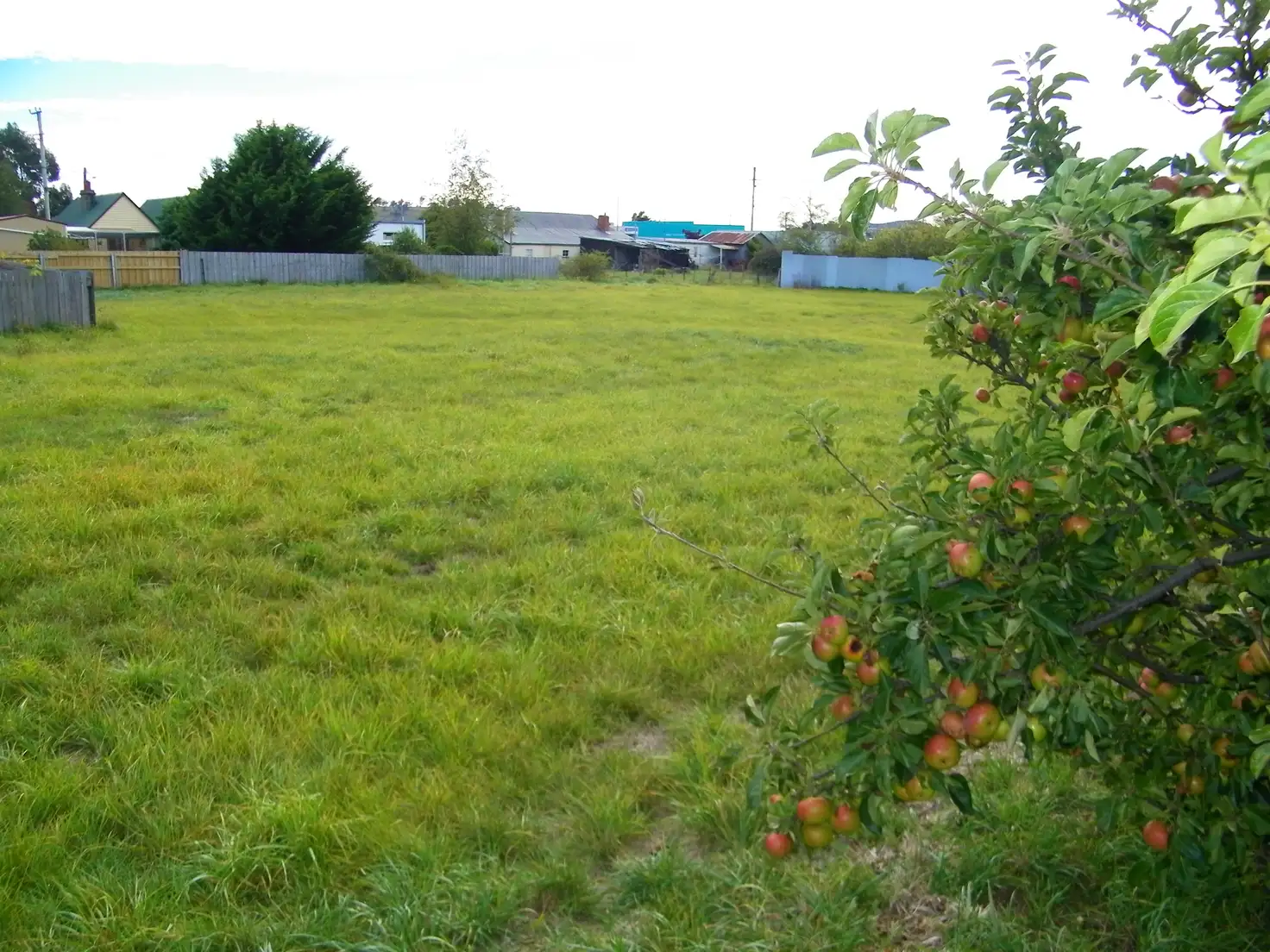 Main view of Homely land listing, 16A Melbourne Street, Triabunna TAS 7190